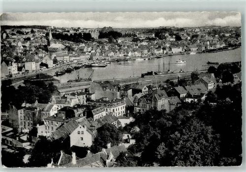 Flensburg