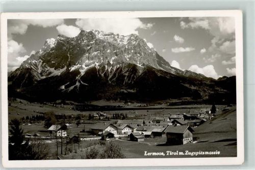 Lermoos