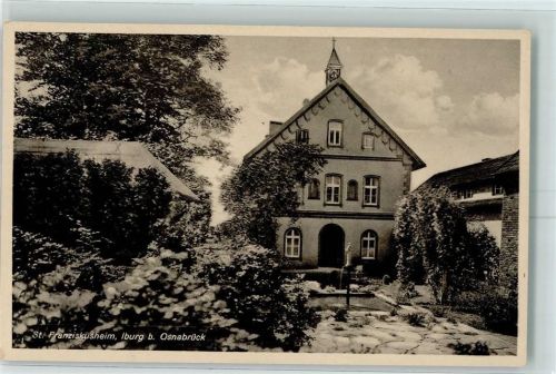 Bad Iburg St. Franziskusheim