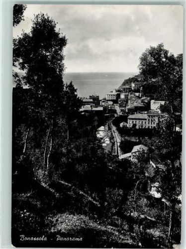 Bonassola
