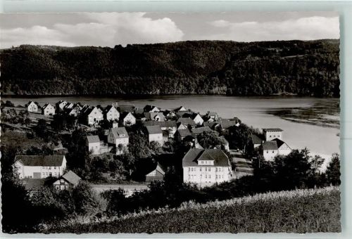 Herzhausen Edersee