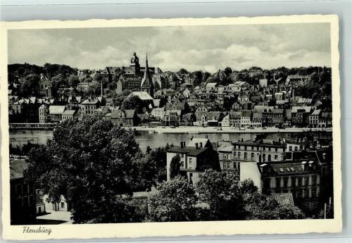 Flensburg