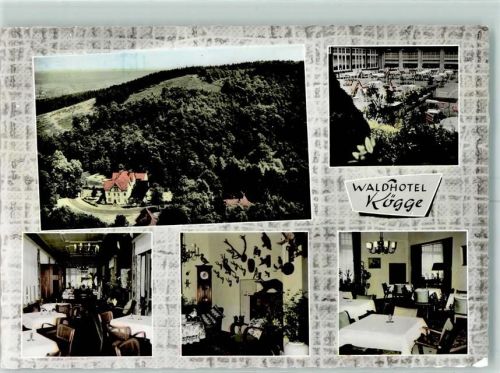 Bad Essen Wald Hotel