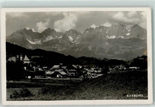 Kitzbühel