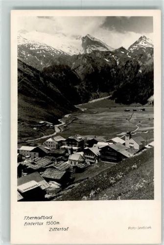 Hintertux