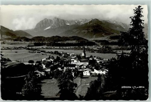 Kössen