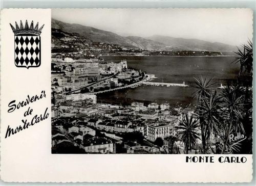 Monte Carlo