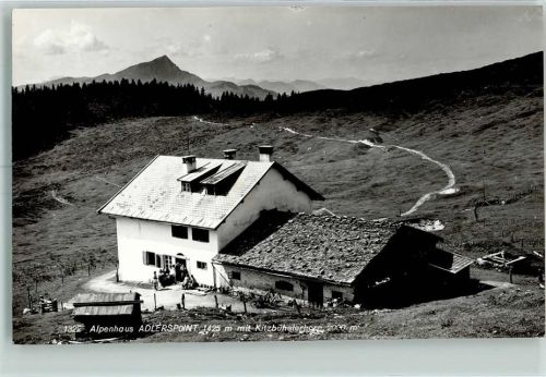 Kitzbühel Gasthaus Adlerspoint