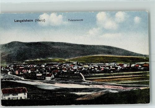 Langelsheim