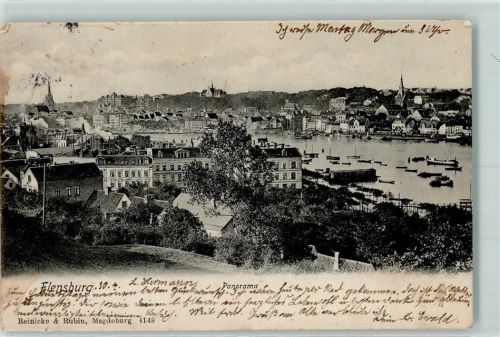 Flensburg