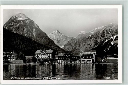 Pertisau