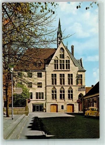 Billerbeck Rathaus