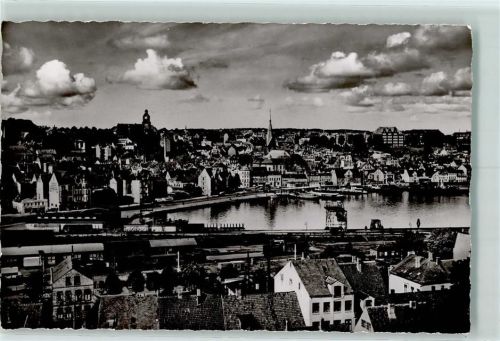 Flensburg