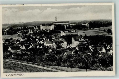 Ochsenhausen