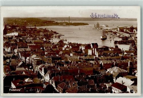 Flensburg