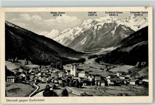 Steinach