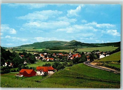 Poppenhausen Wasserkuppe