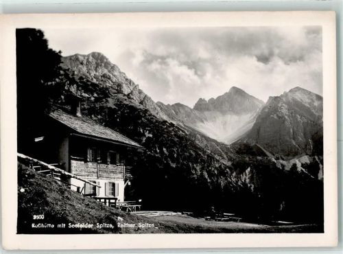 Rosshütte Gasthaus