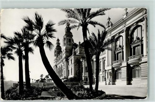Monte Carlo