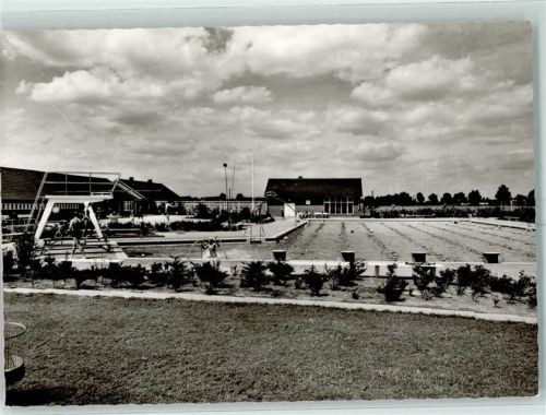 Drensteinfurt Erl Schwimmbad
