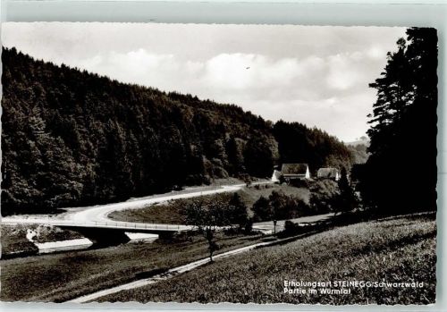 Steinegg Würmtal