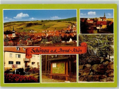 Schönau