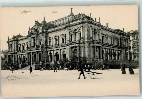 Leipzig 1905