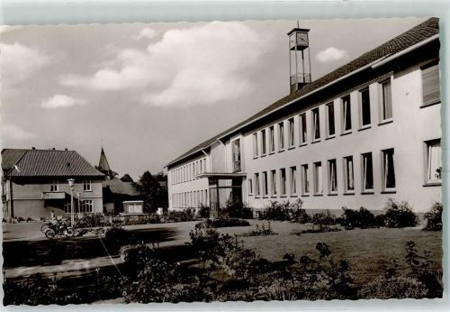 Spenge Amtshaus