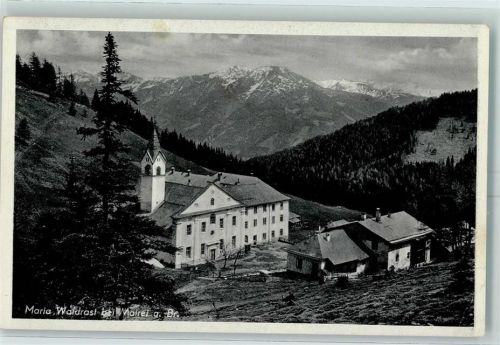 Matrei Maria Waldrast