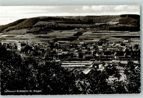 Burbach
