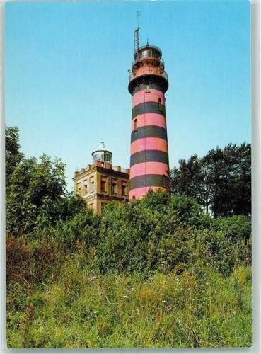 Arkona Neuer und Alter Leuchtturm