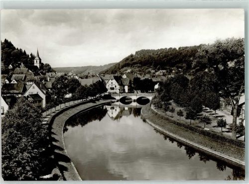 Sulz Neckar