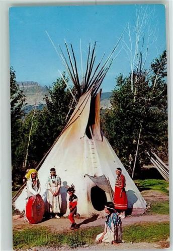 Indian Family AK