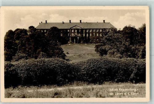 Lünen Schloß Kappenberg