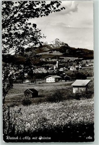 Wertach