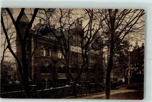 Neviges St. Josephshaus