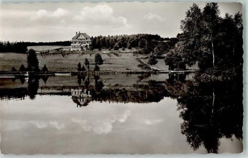 Schwendi Heilbad