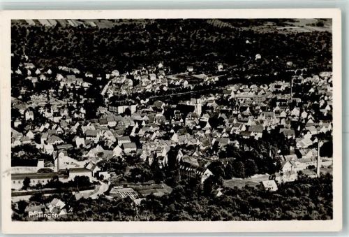 Pfullingen