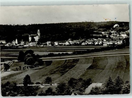 Maissau