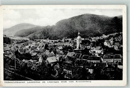 Lautenthal