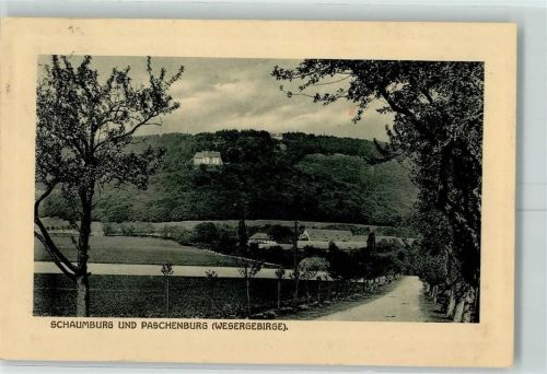 Schaumburg Paschenburg