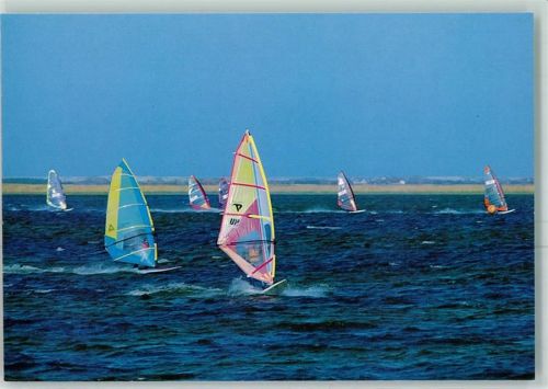 Surfen pa Fjorden