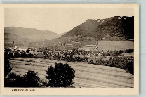 Oberlenningen