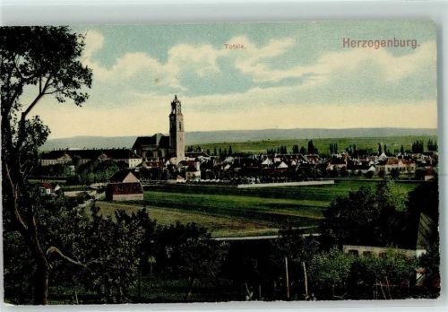 Herzogenburg Kirche