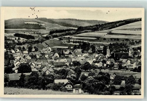 Wald-Michelbach
