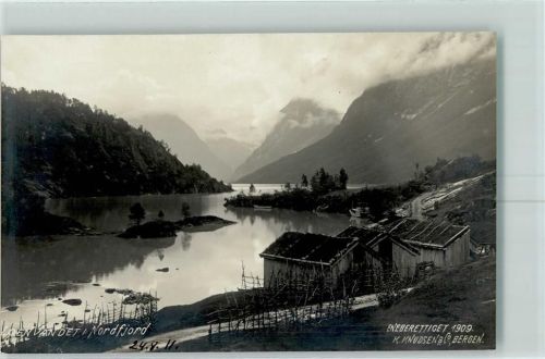 Nordfjord
