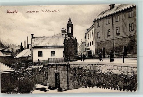 Upsalla