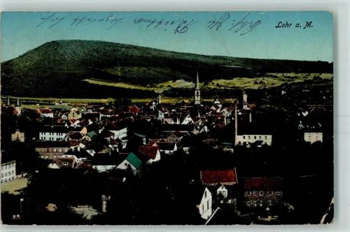 Lohr