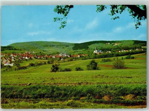 Güdesweiler