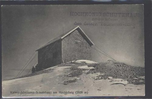 Matrashaus 1899 Beschreibung aufgeklebt